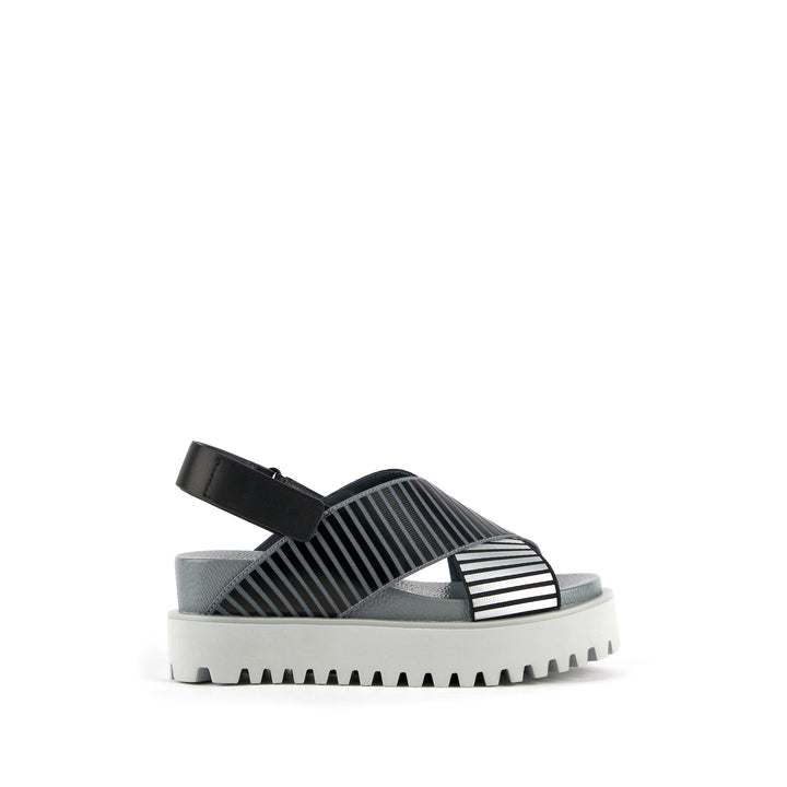 RICO X SANDAL STEEL