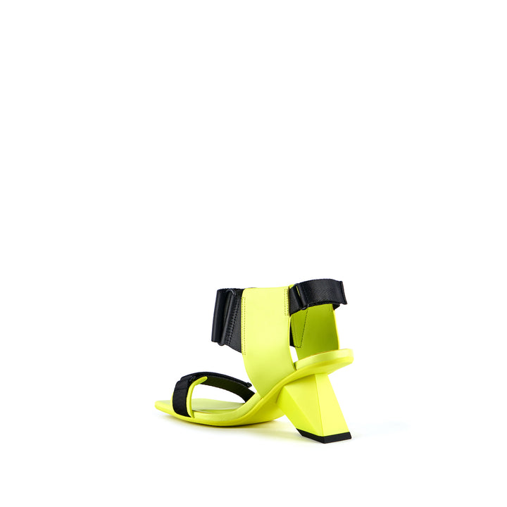 ROCKIT RUN CYBER LIME