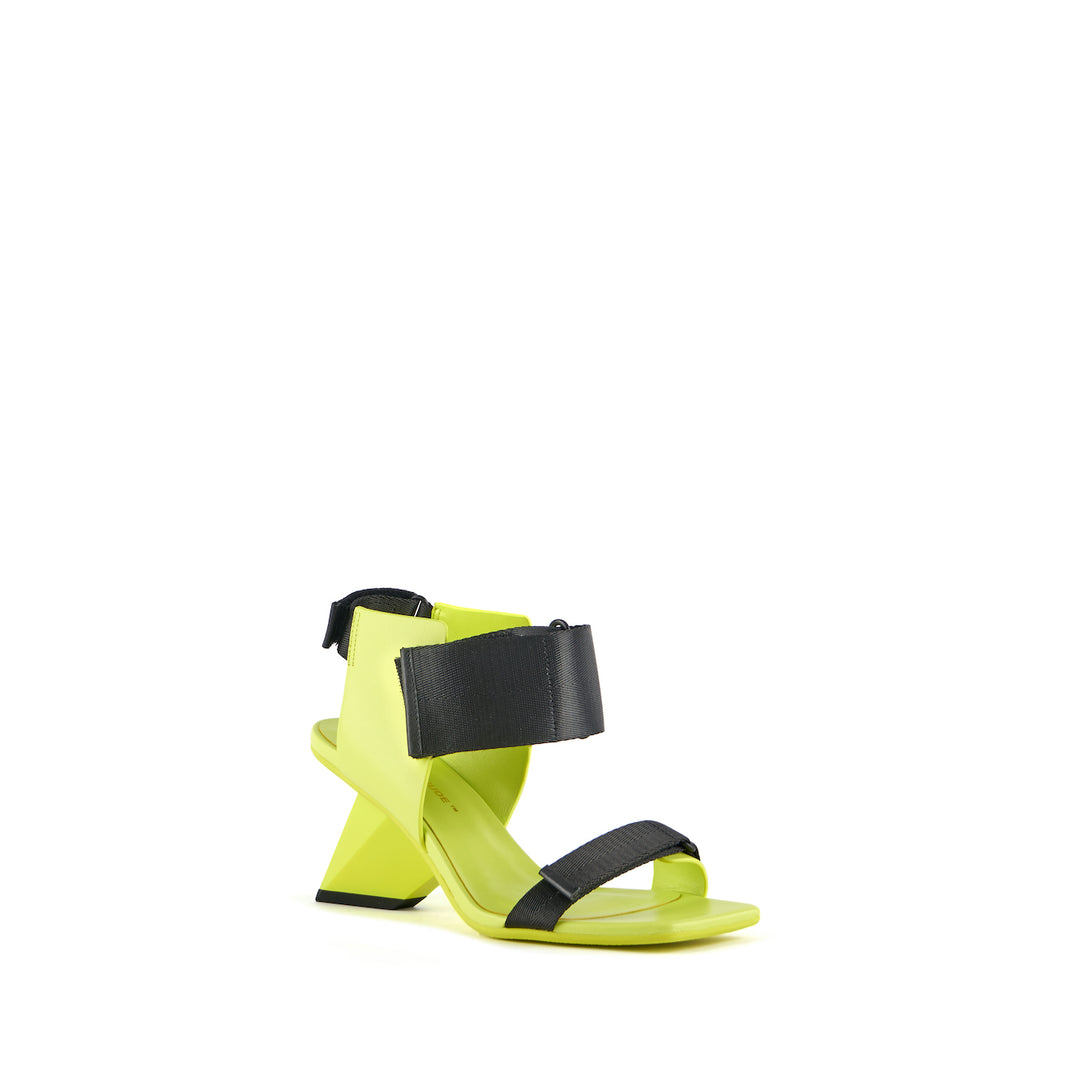 ROCKIT RUN CYBER LIME