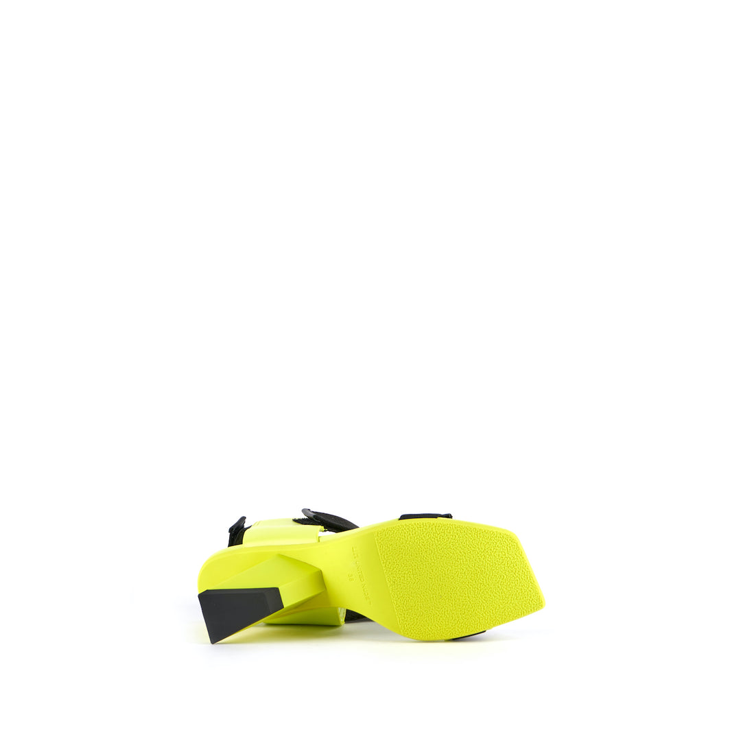 ROCKIT RUN CYBER LIME