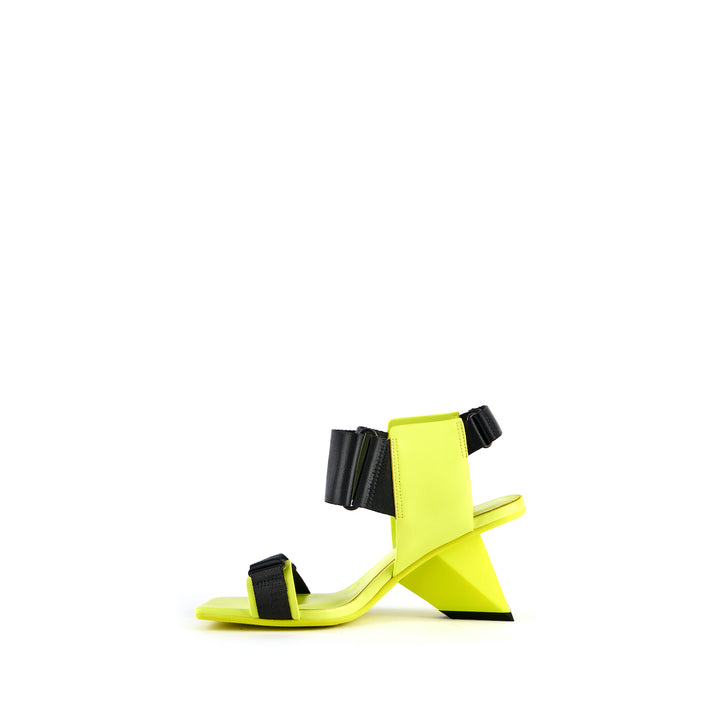 ROCKIT RUN CYBER LIME