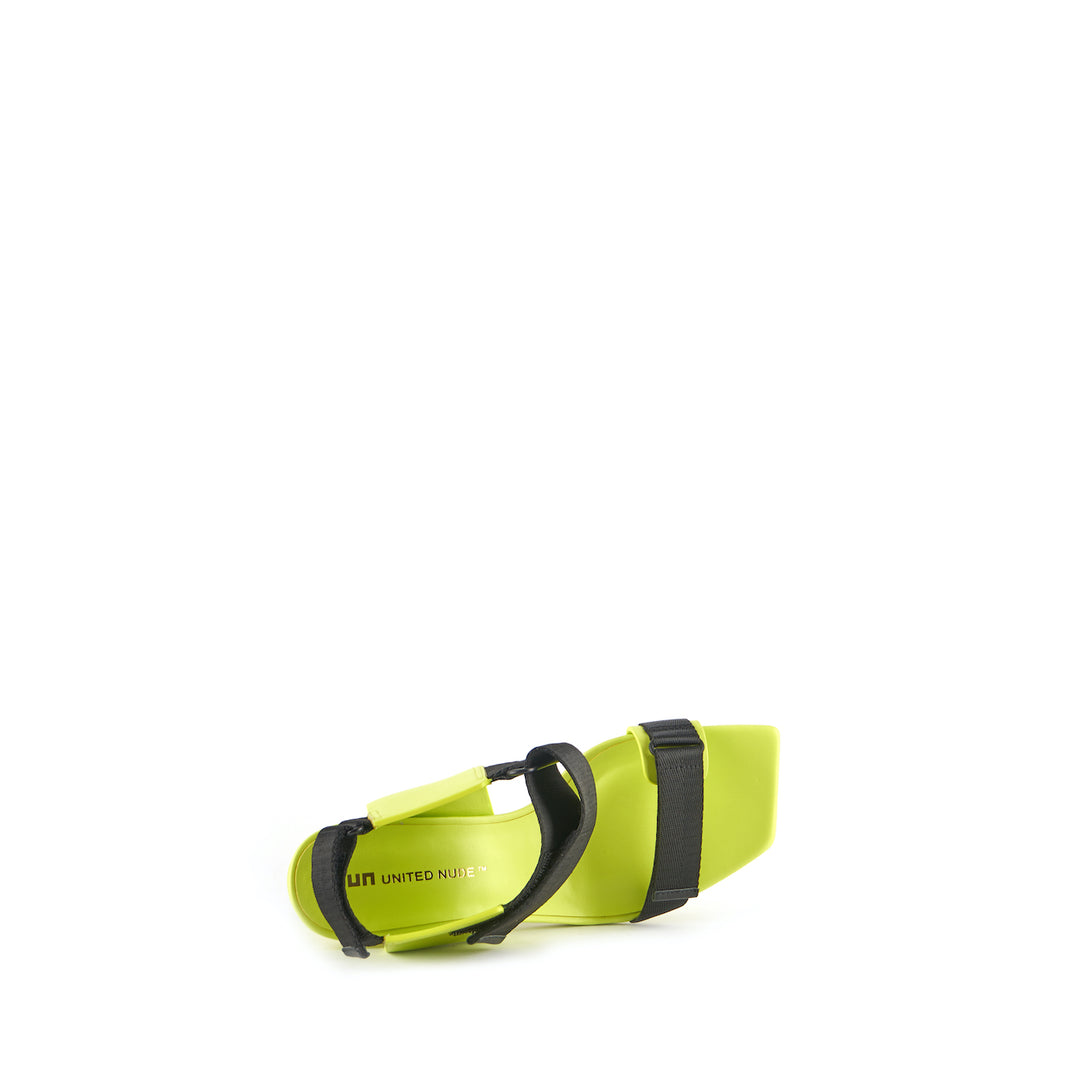 ROCKIT RUN CYBER LIME