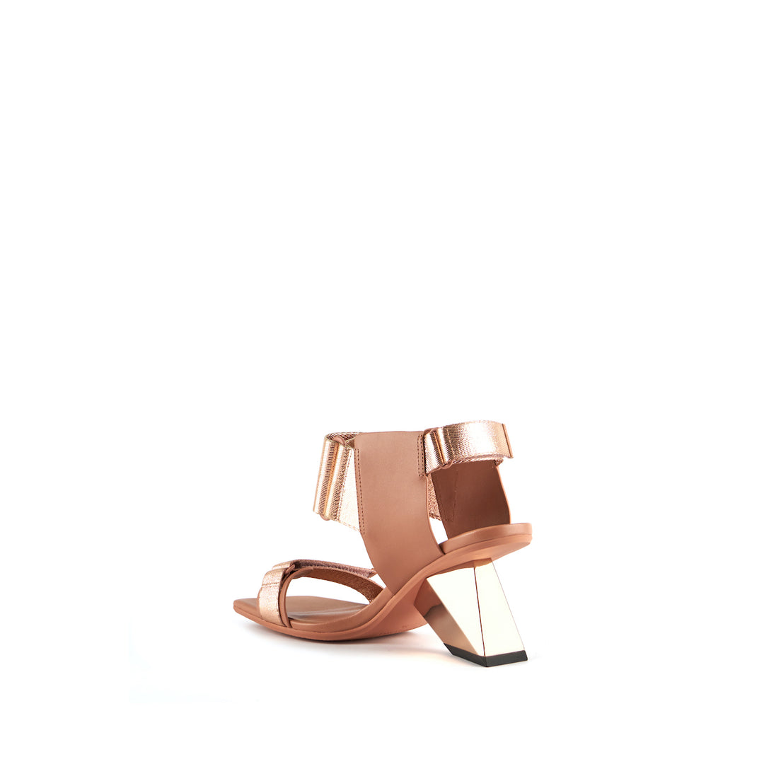 ROCKIT RUN ROSE GOLD