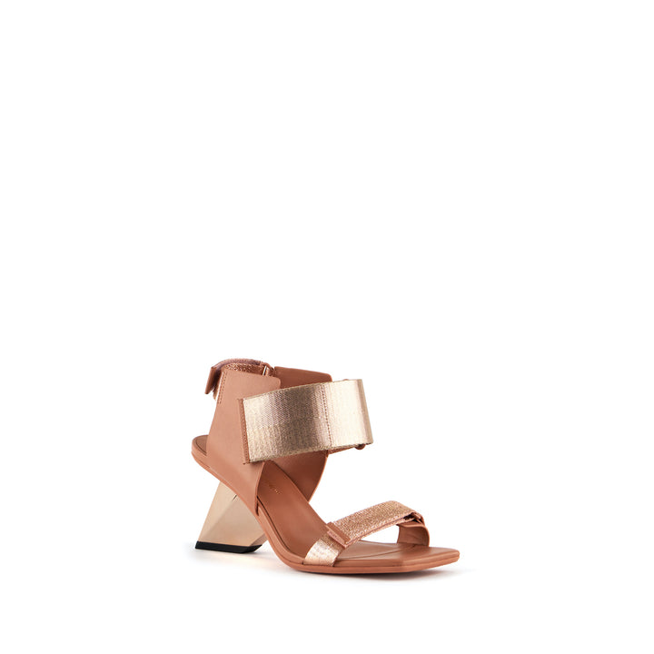 ROCKIT RUN ROSE GOLD