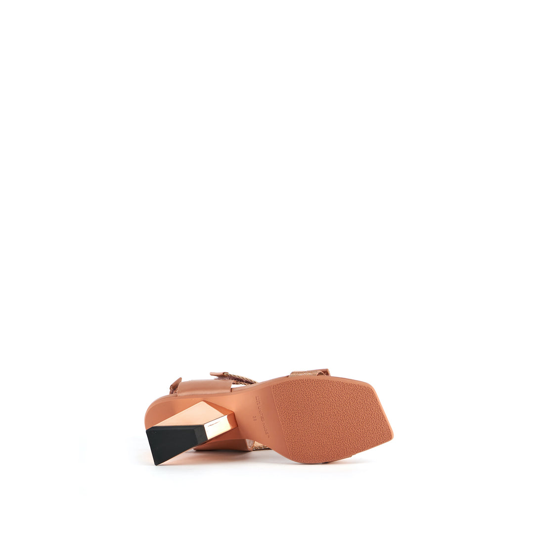 ROCKIT RUN ROSE GOLD