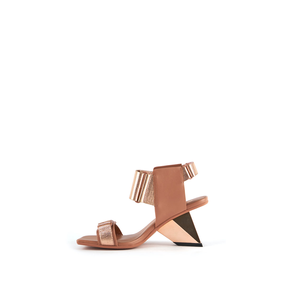 ROCKIT RUN ROSE GOLD