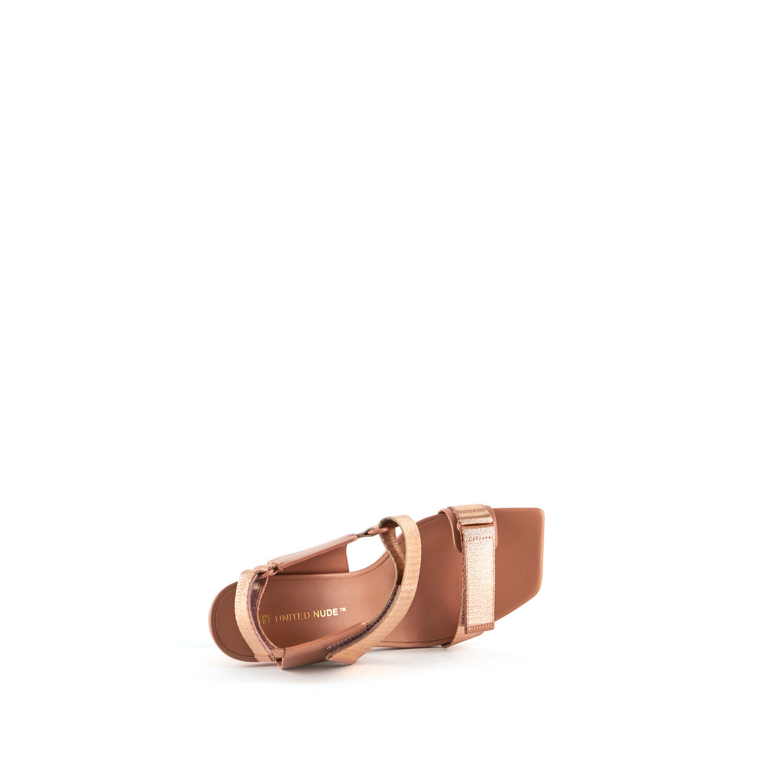ROCKIT RUN ROSE GOLD