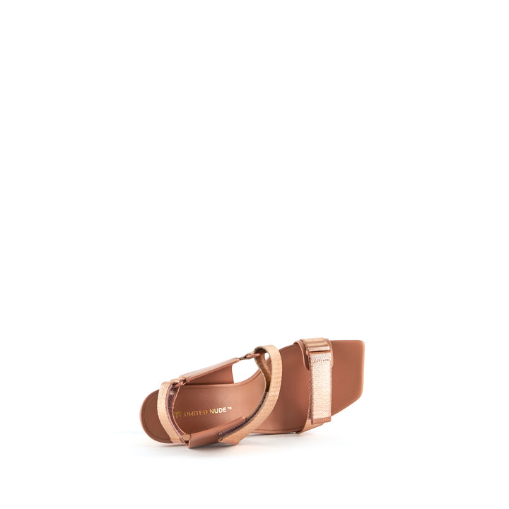 ROCKIT RUN ROSE GOLD