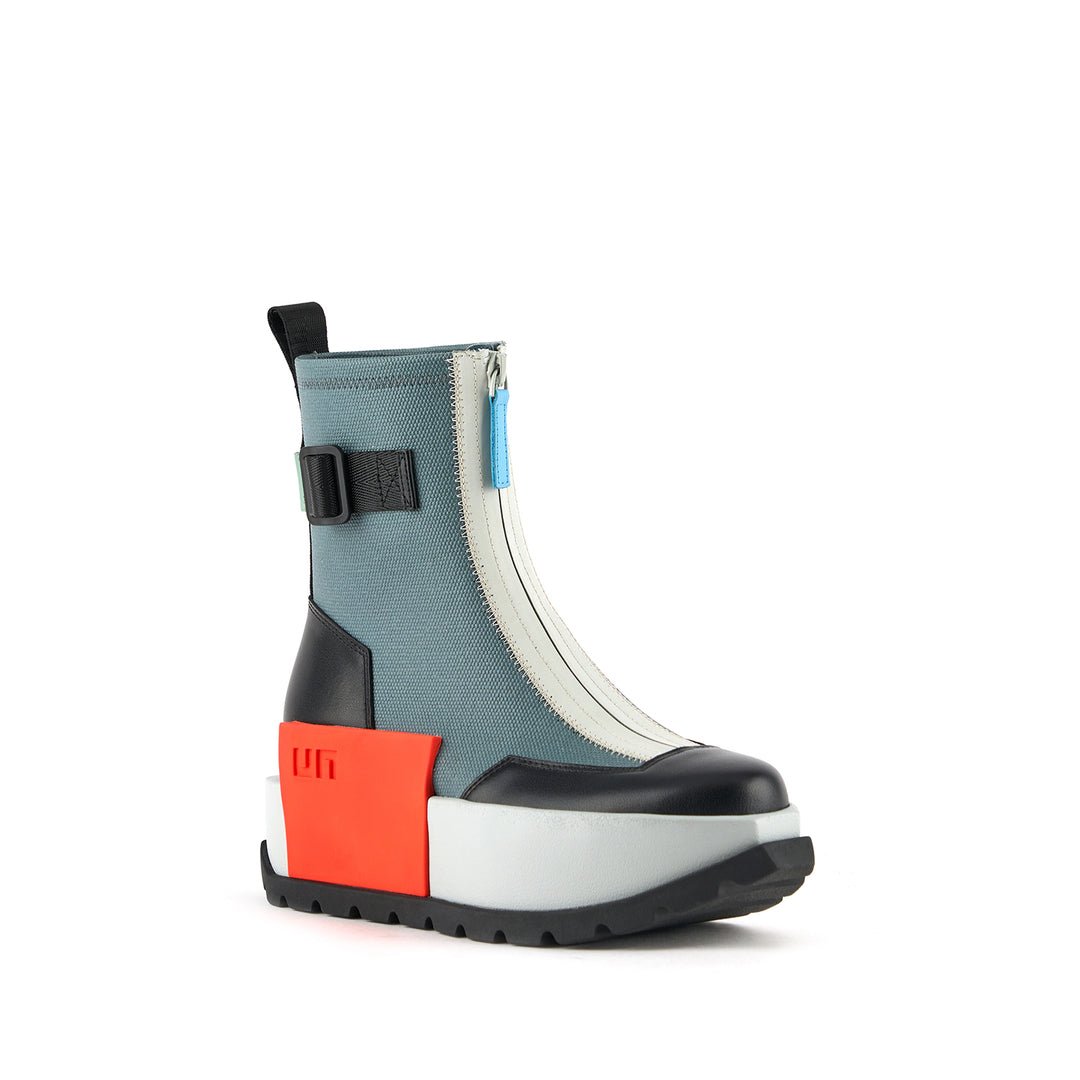ROKO BOOTIE II BASALT MIX