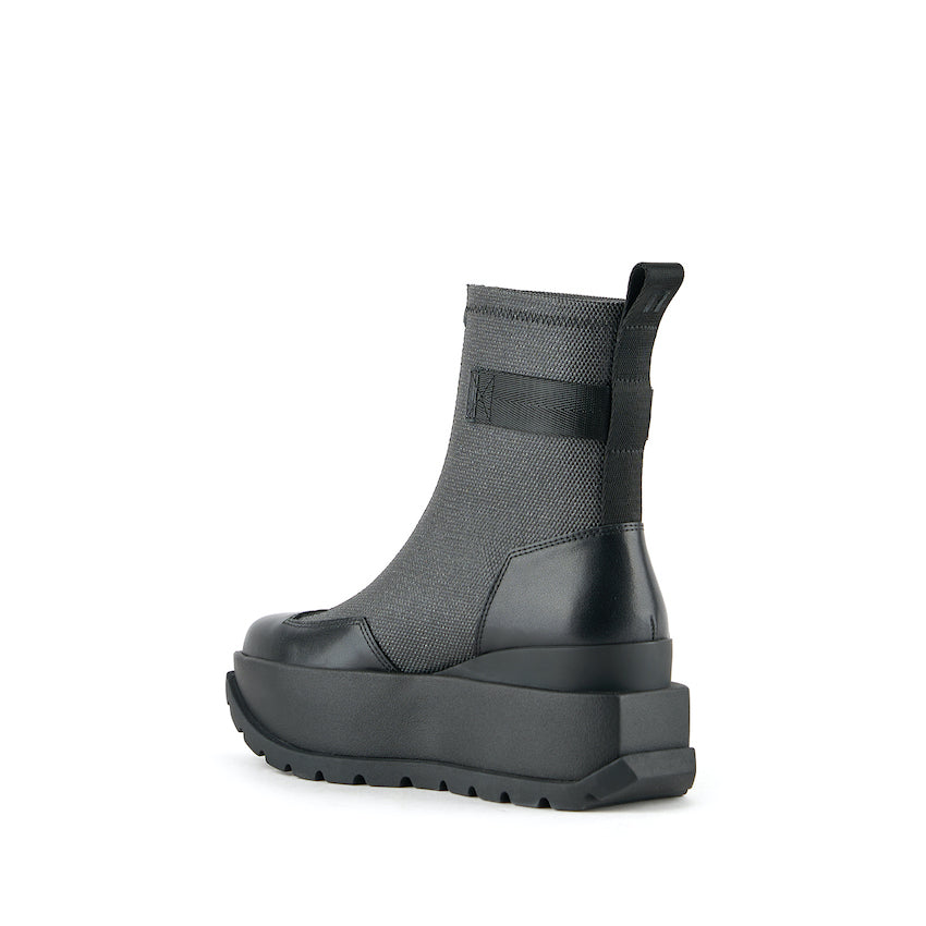 ROKO BOOTIE II BLACK II