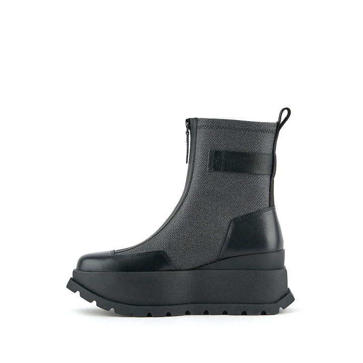 ROKO BOOTIE II BLACK II
