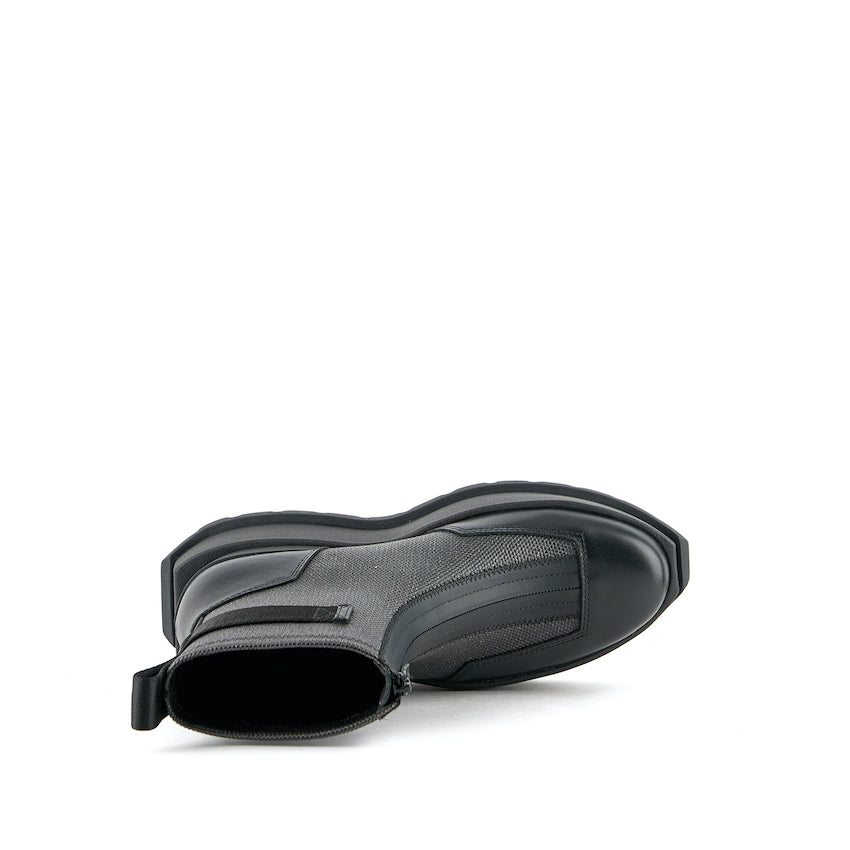 ROKO BOOTIE II BLACK II