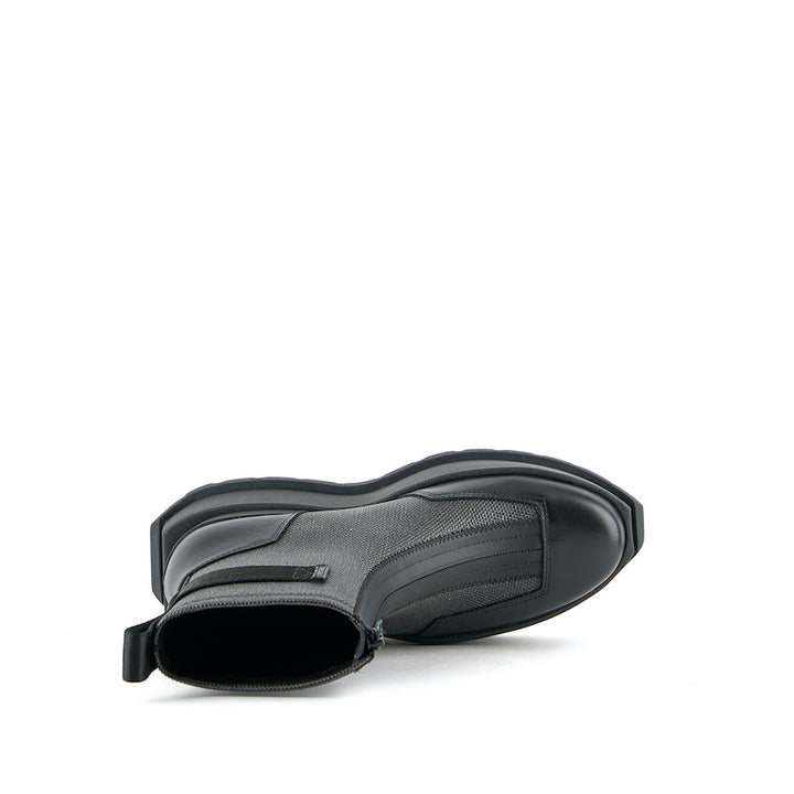 ROKO BOOTIE II BLACK II