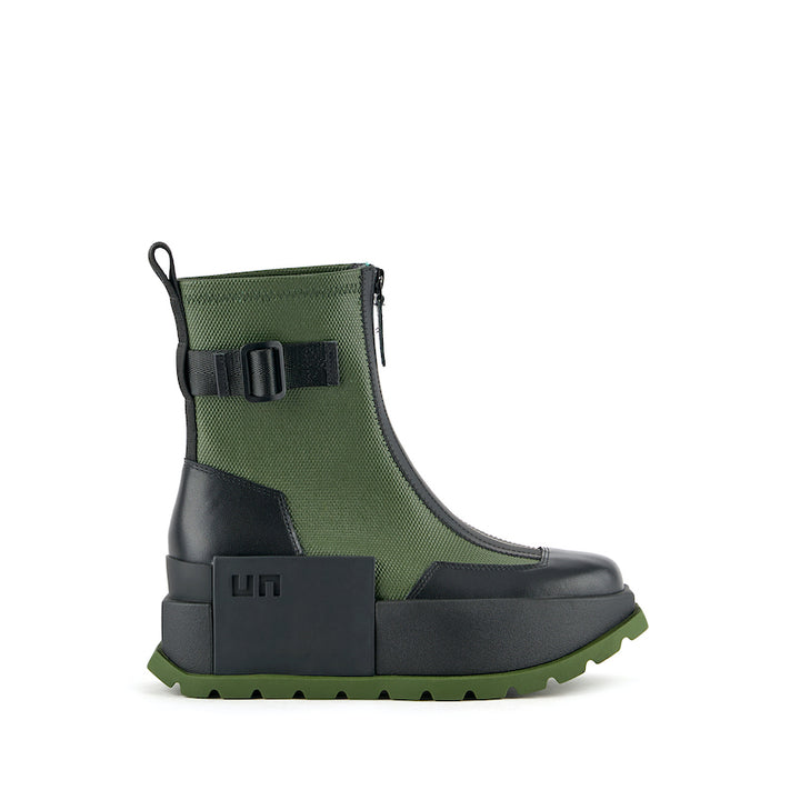 ROKO BOOTIE II COMBAT
