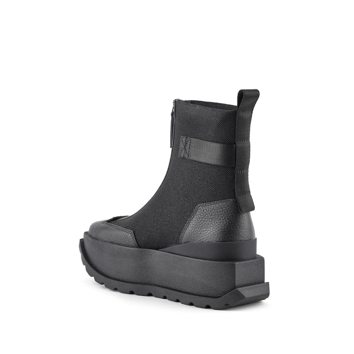 ROKO BOOTIE III BLACK