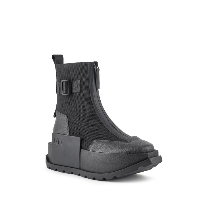 ROKO BOOTIE III BLACK