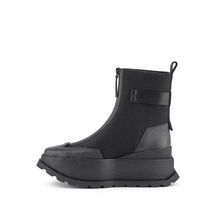 ROKO BOOTIE III BLACK