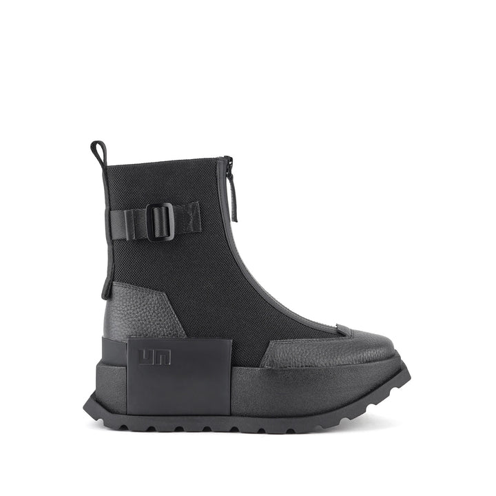ROKO BOOTIE III BLACK
