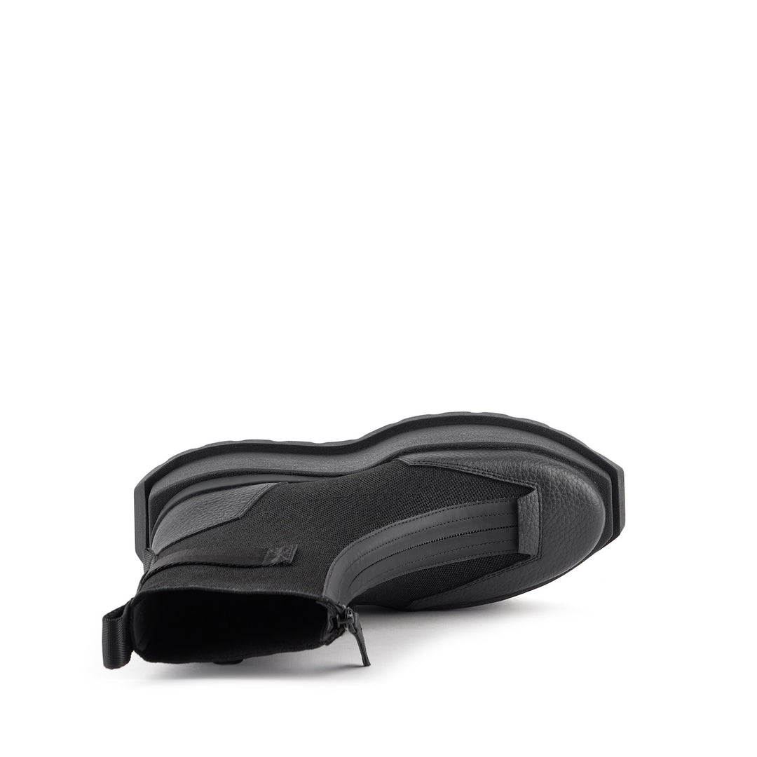 ROKO BOOTIE III BLACK