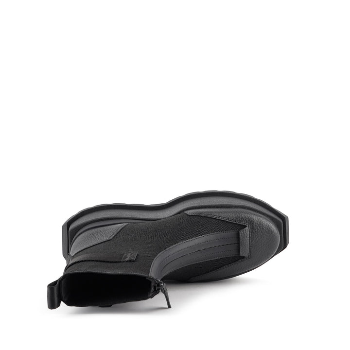 ROKO BOOTIE III BLACK