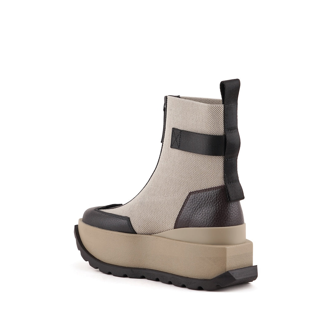 ROKO BOOTIE III STONE MIX