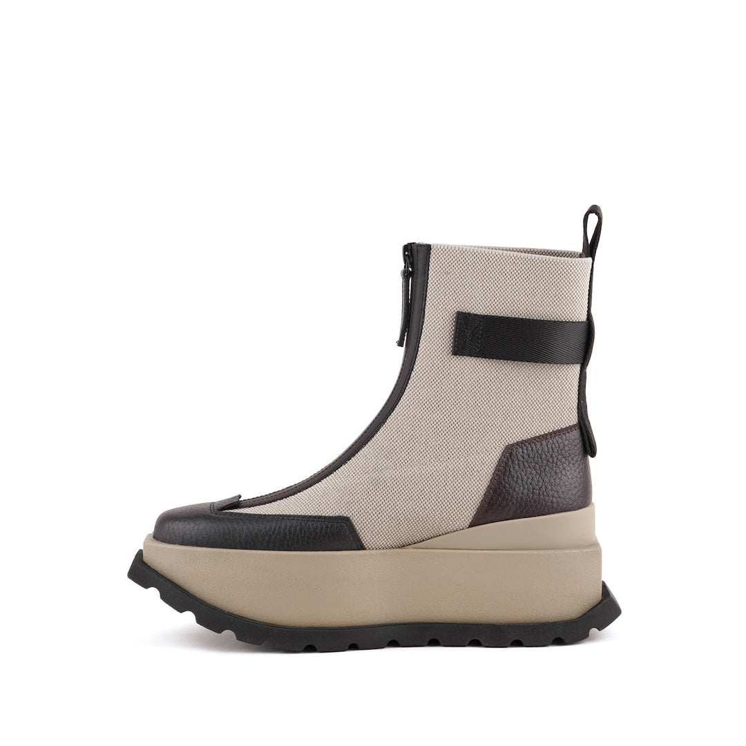ROKO BOOTIE III STONE MIX