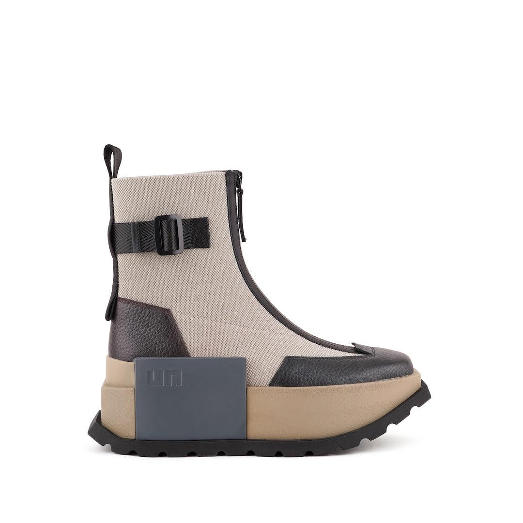 ROKO BOOTIE III STONE MIX