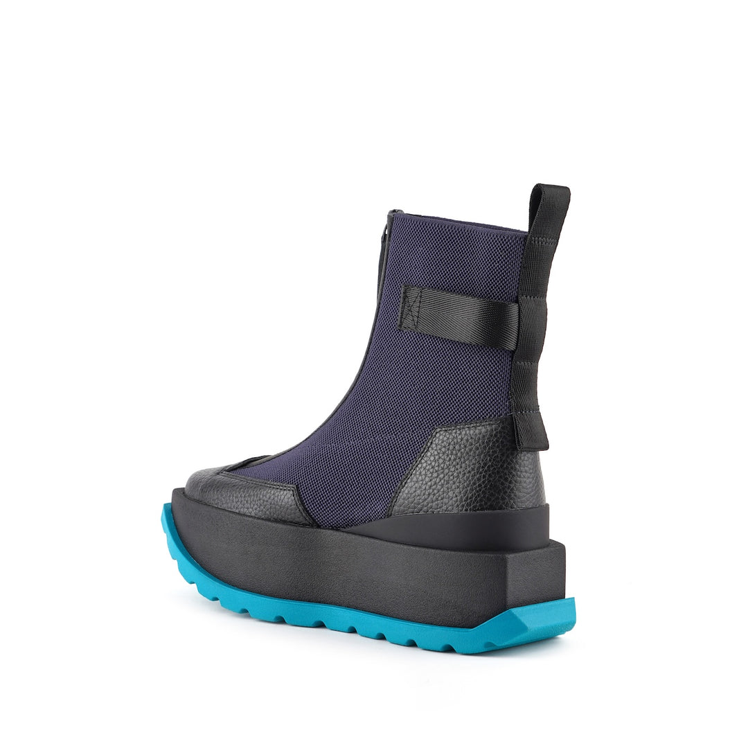 ROKO BOOTIE III TEAL MIX