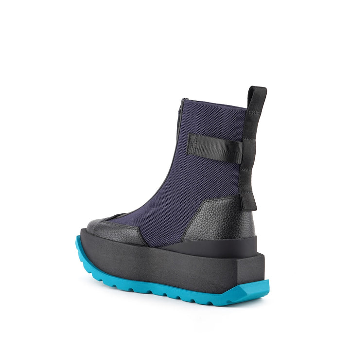 ROKO BOOTIE III TEAL MIX