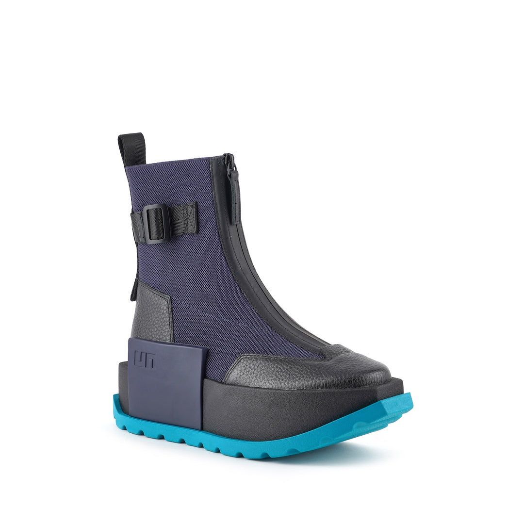 ROKO BOOTIE III TEAL MIX