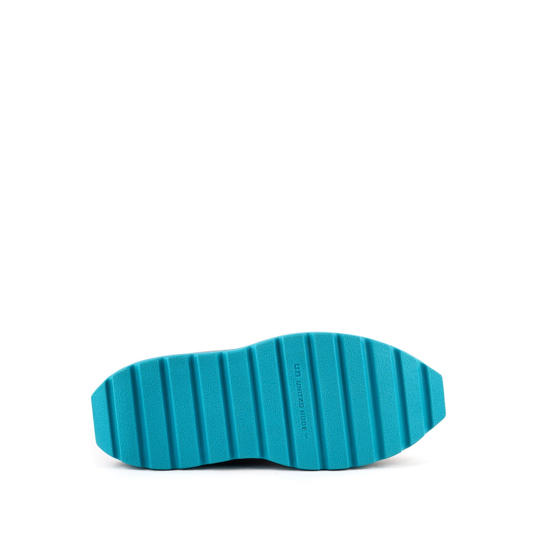 ROKO BOOTIE III TEAL MIX