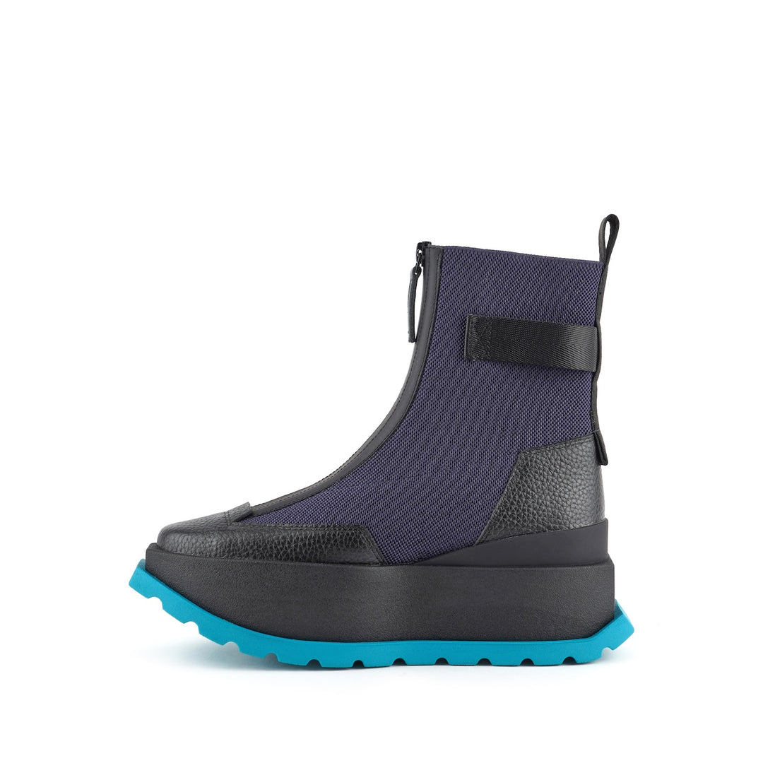 ROKO BOOTIE III TEAL MIX
