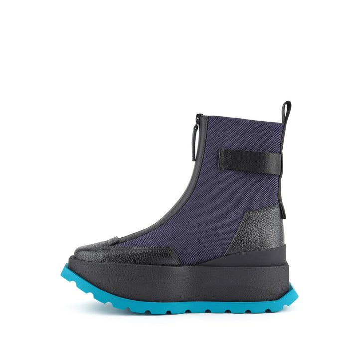 ROKO BOOTIE III TEAL MIX