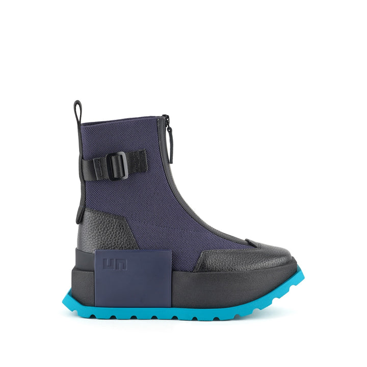 ROKO BOOTIE III TEAL MIX