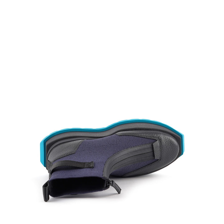ROKO BOOTIE III TEAL MIX