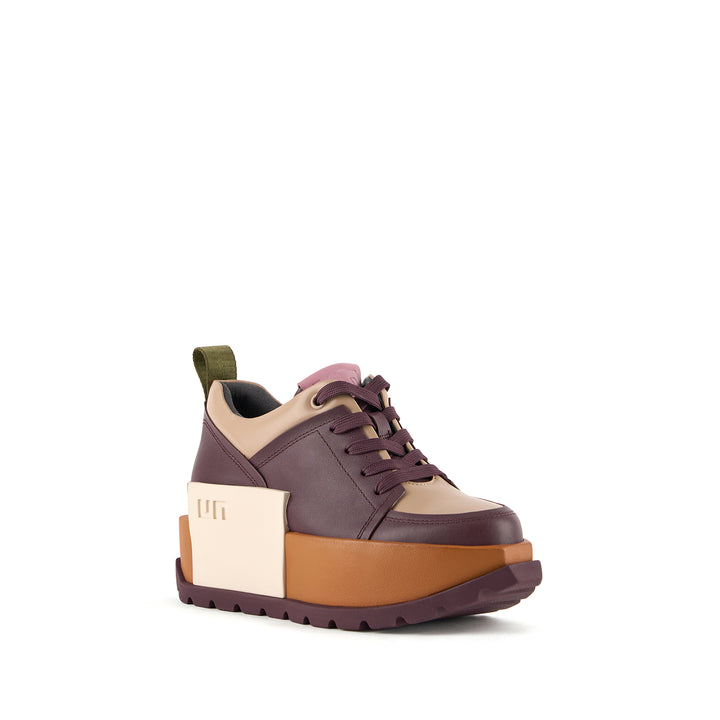 ROKO JAY CARAMEL MIX
