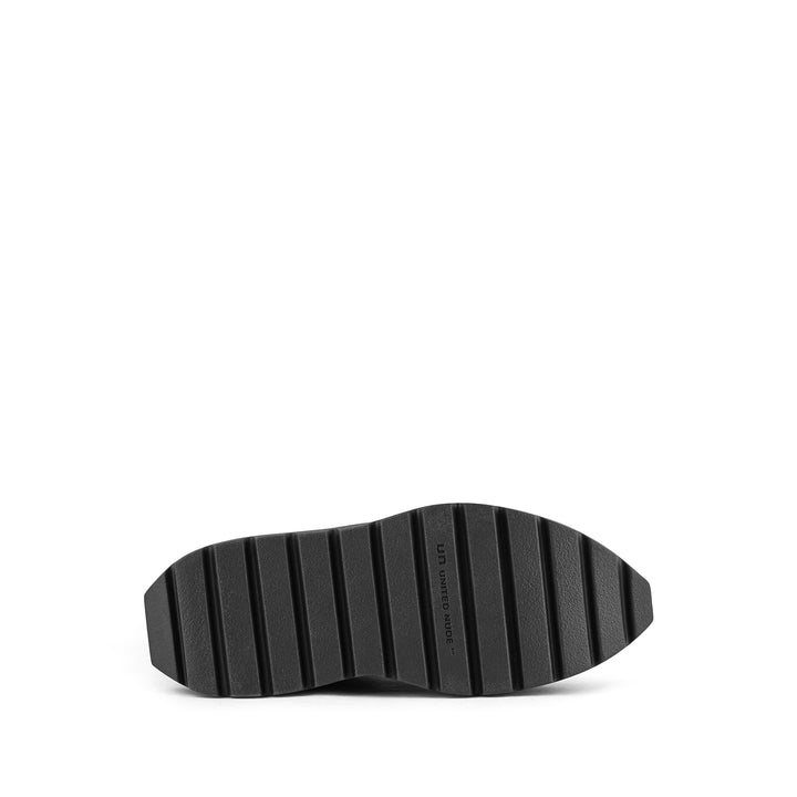 ROKO TROOPER BLACK