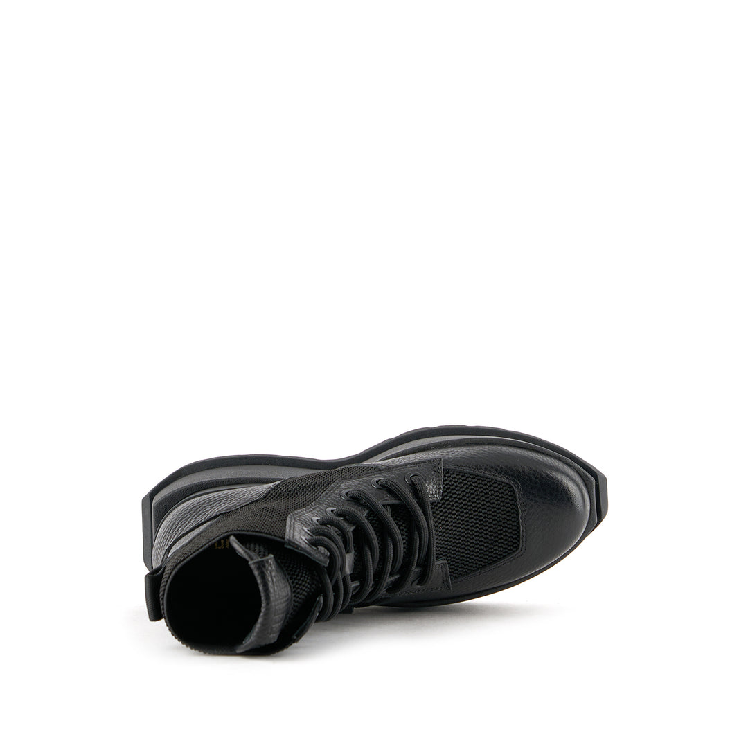 ROKO TROOPER BLACK