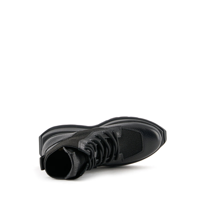 ROKO TROOPER BLACK