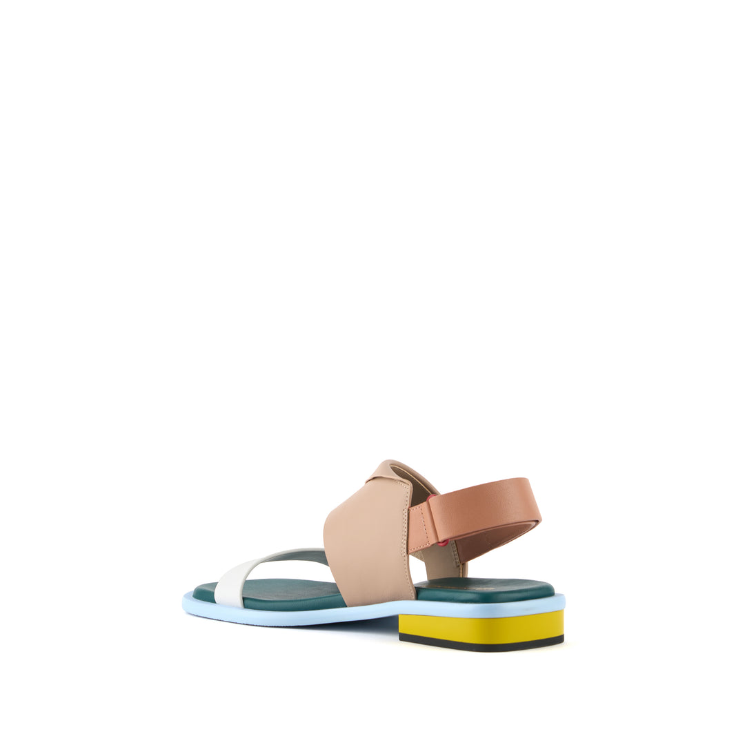 SANDAL POLO LO MALMO