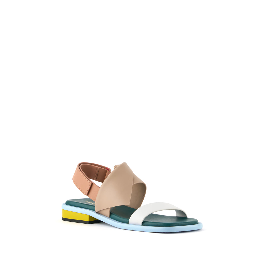 SANDAL POLO LO MALMO