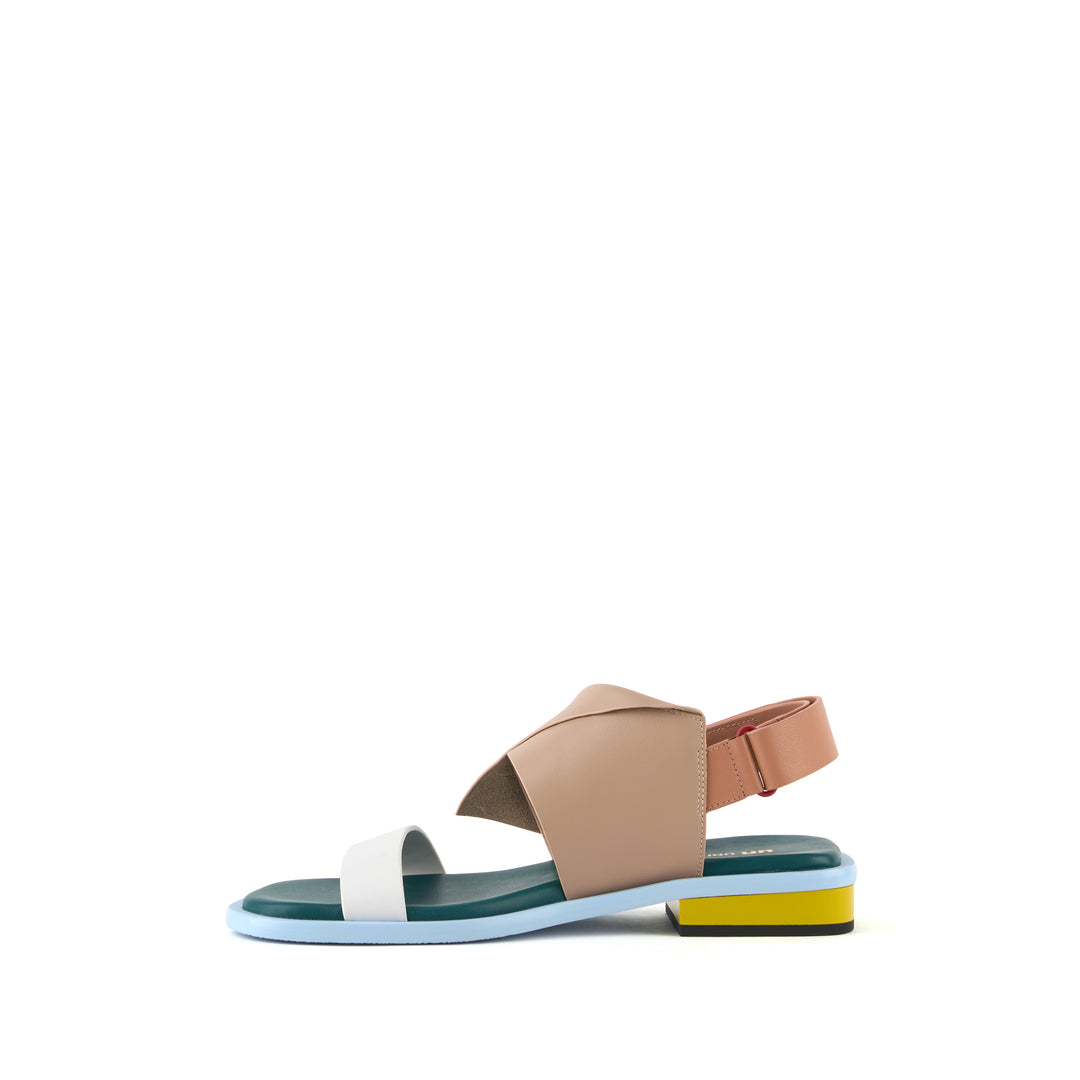 SANDAL POLO LO MALMO