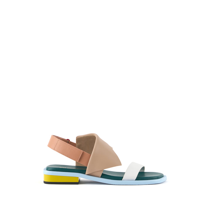 SANDAL POLO LO MALMO