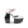 STAGE DORSEY SILVER