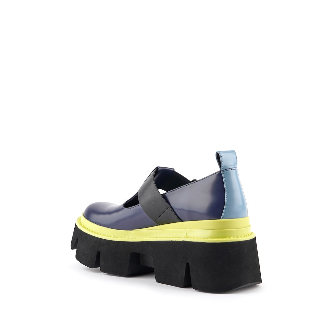 STOMPER MJ MIDNIGHT BLUE MIX
