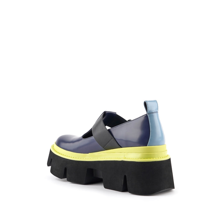 STOMPER MJ MIDNIGHT BLUE MIX