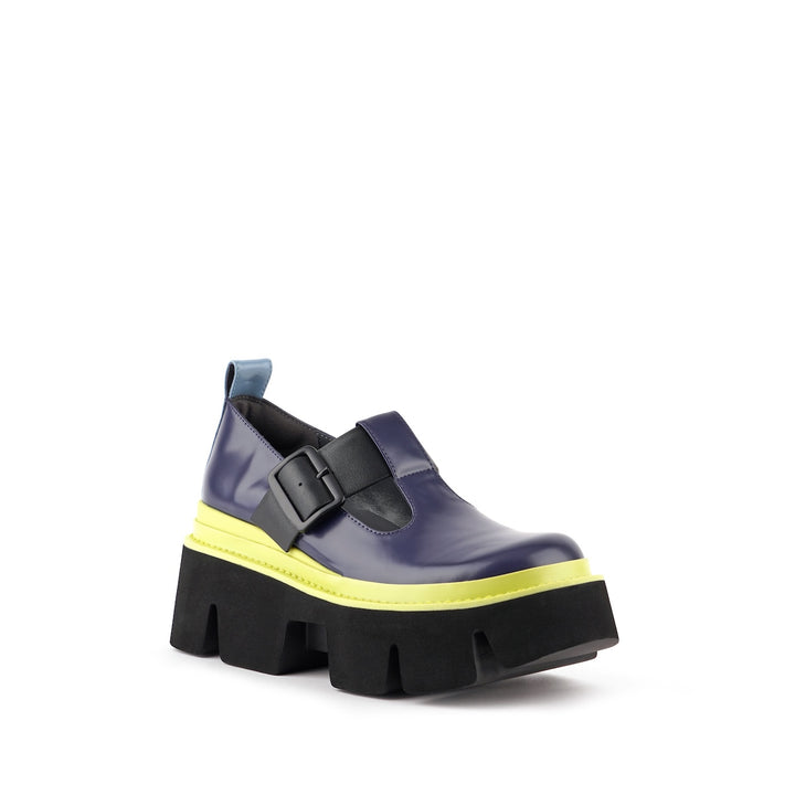 STOMPER MJ MIDNIGHT BLUE MIX