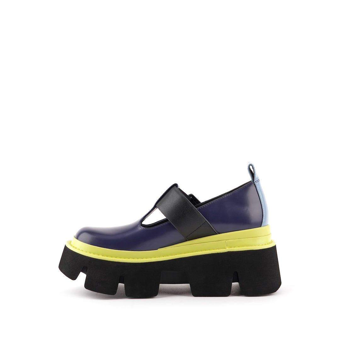 STOMPER MJ MIDNIGHT BLUE MIX