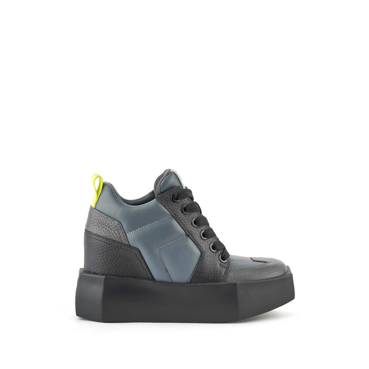 STONE COURT MID FUTURE GREY