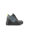 STONE COURT MID FUTURE GREY